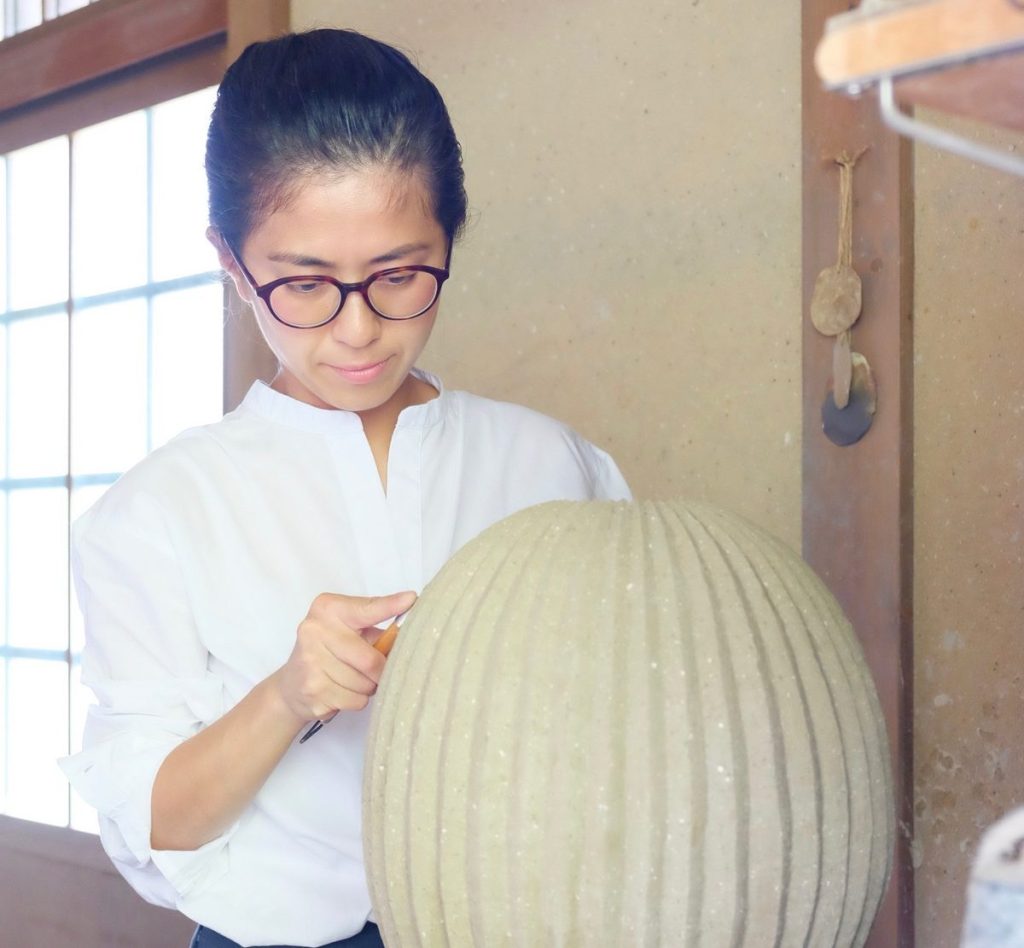 Forging a New Path: Yoshiko Takahashi Artist&nbsp;Residency